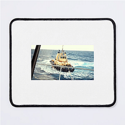 Trainwreck Poop Cruise Collection for fans Trainwreck Poop Cruise Mouse Pads