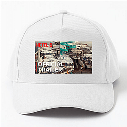 Trainwreck Poop Cruise Merch Trainwreck Poop Cruise Hats & Caps