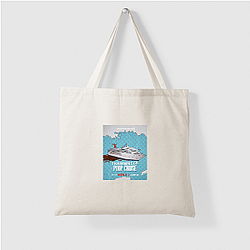 Trainwreck Poop Cruise Merch Collection Trainwreck Poop Cruise Bags