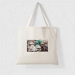 Trainwreck Poop Cruise Merch Trainwreck Poop Cruise Bags