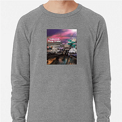 Trainwreck Poop Cruise Fan Art Trainwreck Poop Cruise Sweatshirts