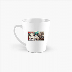 Trainwreck Poop Cruise Merch Trainwreck Poop Cruise Mugs