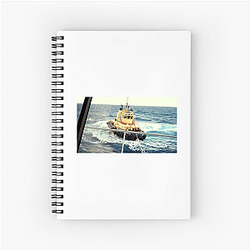 Trainwreck Poop Cruise Collection for fans Trainwreck Poop Cruise Notebook