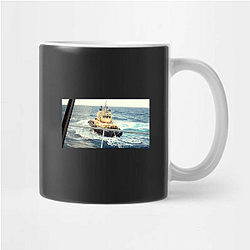 Trainwreck Poop Cruise Collection for fans Trainwreck Poop Cruise Mugs