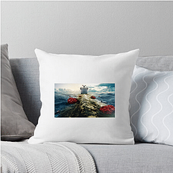 Trainwreck Poop Cruise Signature Trainwreck Poop Cruise Pillows Cover