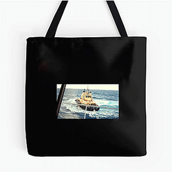 Trainwreck Poop Cruise Collection for fans Trainwreck Poop Cruise Bags