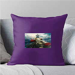 Trainwreck Poop Cruise Signature Trainwreck Poop Cruise Pillows Cover