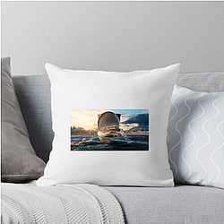 Trainwreck Poop Cruise Merch For Fans Trainwreck Poop Cruise Pillows Cover