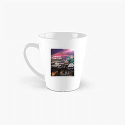Trainwreck Poop Cruise Fan Art Trainwreck Poop Cruise Mugs