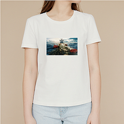 Trainwreck Poop Cruise Signature Trainwreck Poop Cruise T-Shirts