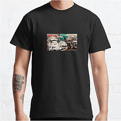 Trainwreck Poop Cruise Merch Trainwreck Poop Cruise T-Shirts