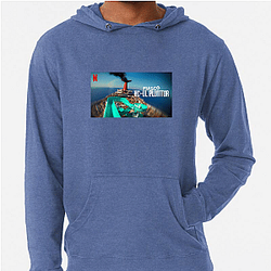 Trainwreck Poop Cruise Merchandise Trainwreck Poop Cruise Hoodies