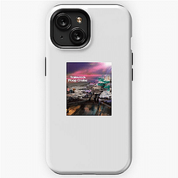Trainwreck Poop Cruise Fan Art Trainwreck Poop Cruise iPhone Cases
