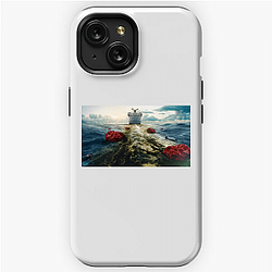 Trainwreck Poop Cruise Signature Trainwreck Poop Cruise iPhone Cases