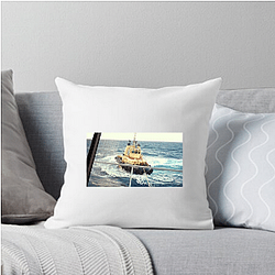 Trainwreck Poop Cruise Collection for fans Trainwreck Poop Cruise Pillows Cover