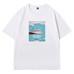 Trainwreck Poop Cruise Merch Collection Trainwreck Poop Cruise T-Shirts