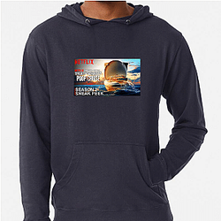 Trainwreck Poop Cruise Merchandise For Fans Trainwreck Poop Cruise Hoodies