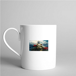 Trainwreck Poop Cruise Signature Trainwreck Poop Cruise Mugs