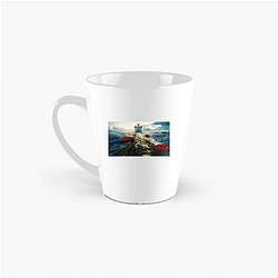 Trainwreck Poop Cruise Signature Trainwreck Poop Cruise Mugs