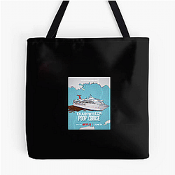Trainwreck Poop Cruise Merch Collection Trainwreck Poop Cruise Bags