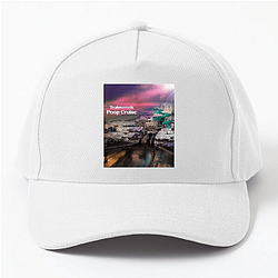 Trainwreck Poop Cruise Fan Art Trainwreck Poop Cruise Hats & Caps