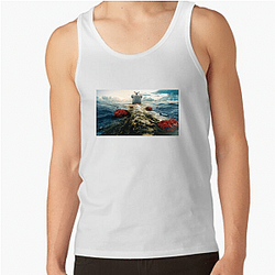 Trainwreck Poop Cruise Signature Trainwreck Poop Cruise Tank Tops