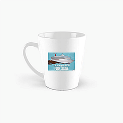 Trainwreck Poop Cruise Limited Collection Trainwreck Poop Cruise Mugs