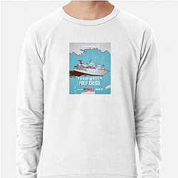 Trainwreck Poop Cruise Merch Collection Trainwreck Poop Cruise Sweatshirts