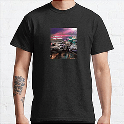 Trainwreck Poop Cruise Fan Art Trainwreck Poop Cruise T-Shirts