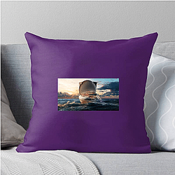 Trainwreck Poop Cruise Merch For Fans Trainwreck Poop Cruise Pillows Cover