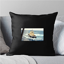 Trainwreck Poop Cruise Collection for fans Trainwreck Poop Cruise Pillows Cover