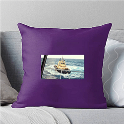 Trainwreck Poop Cruise Collection for fans Trainwreck Poop Cruise Pillows Cover