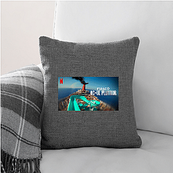 Trainwreck Poop Cruise Merchandise Trainwreck Poop Cruise Pillows Cover