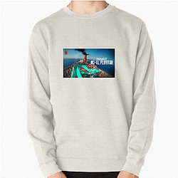 Trainwreck Poop Cruise Merchandise Trainwreck Poop Cruise Sweatshirts