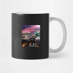 Trainwreck Poop Cruise Fan Art Trainwreck Poop Cruise Mugs