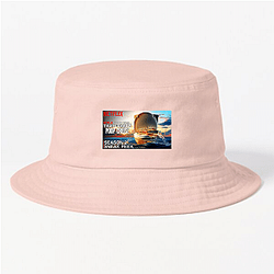 Trainwreck Poop Cruise Merchandise For Fans Trainwreck Poop Cruise Hats & Caps