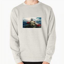 Trainwreck Poop Cruise Signature Trainwreck Poop Cruise Sweatshirts