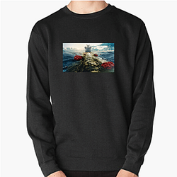 Trainwreck Poop Cruise Signature Trainwreck Poop Cruise Sweatshirts