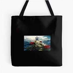 Trainwreck Poop Cruise Signature Trainwreck Poop Cruise Bags