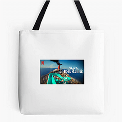 Trainwreck Poop Cruise Merchandise Trainwreck Poop Cruise Bags