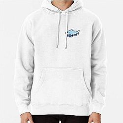 Cute Italian Pullover Hoodie