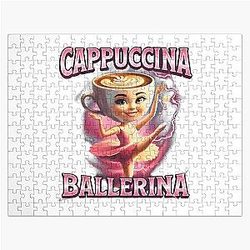 of Jigsaw Puzzle
