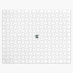 Tralala BRAINROTWARE Jigsaw Puzzle