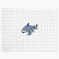 Tralala Pixel Jigsaw Puzzle