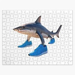 Italian Brain Rot Jigsaw Puzzle