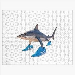 Tralala (Italien Brainrot) Jigsaw Puzzle