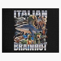 Italian Jigsaw Puzzle
