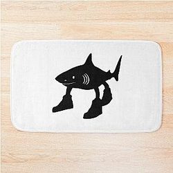 Italian Brainrot Bath Mat