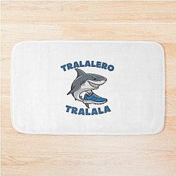 Tralala Bath Mat