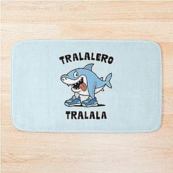 Italian Brainrot Bath Mat